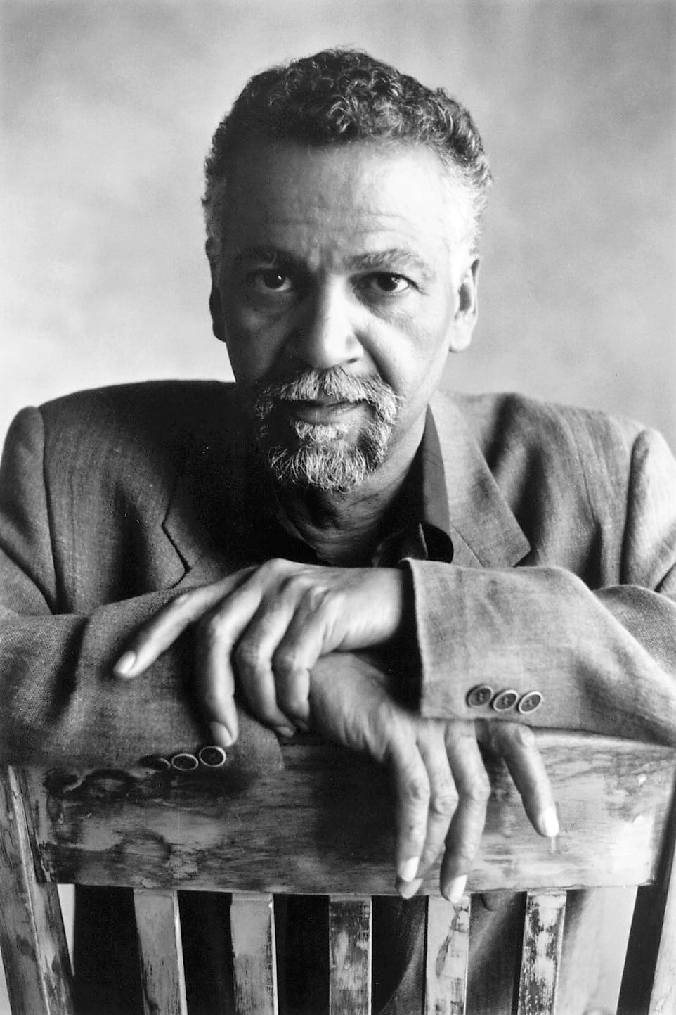 Фото Joe Sample