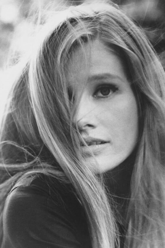 Фото  (Melodie Johnson)