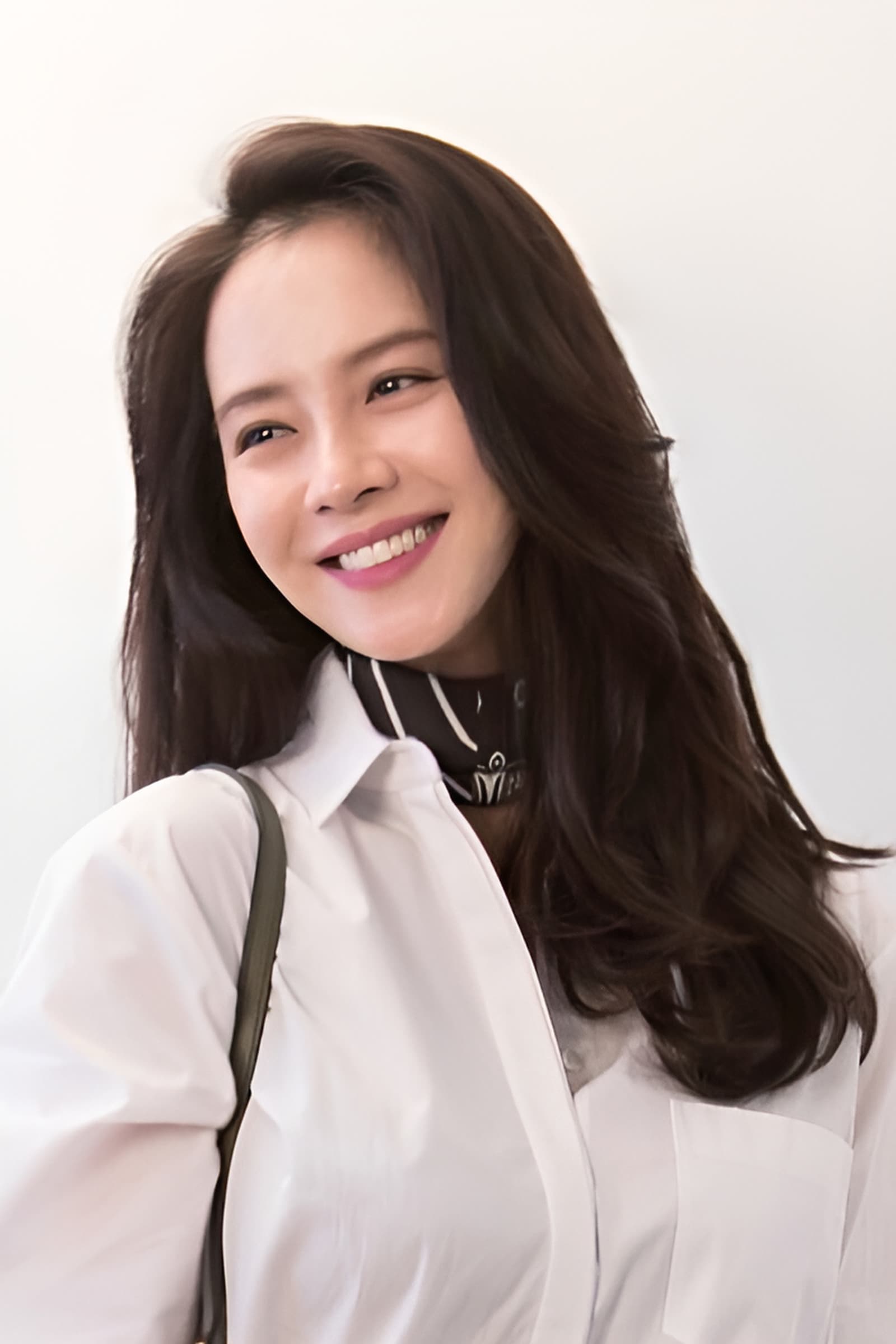 Фото Песня Джи Хе (Song Ji-hyo)