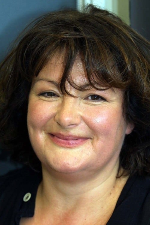 Фото Антония Бёрд (Antonia Bird)