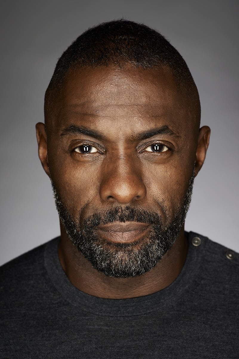 Фото Идрис Эльба (Idris Elba)
