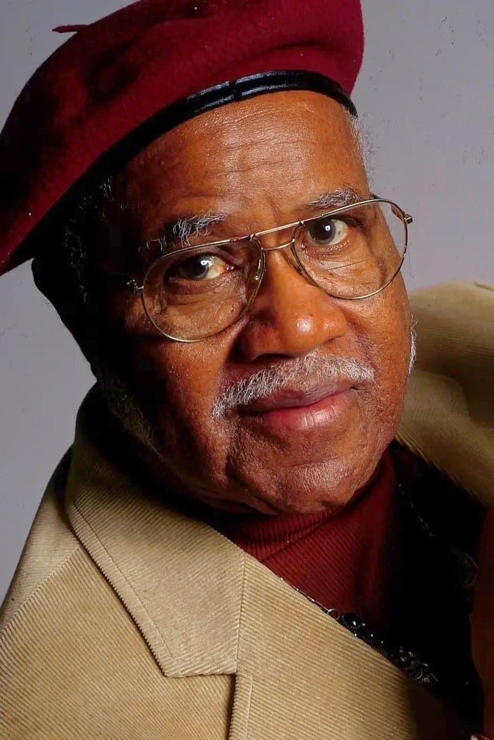 Фото Скобы Roebuck 'Pops' (Roebuck 'Pops' Staples)