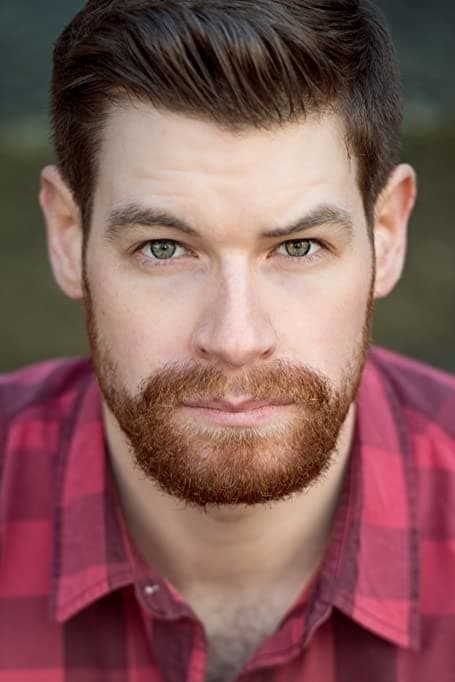 Фото Уильям Вон (William Vaughan)