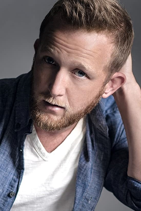 Фото Эрик Лэдин (Eric Ladin)