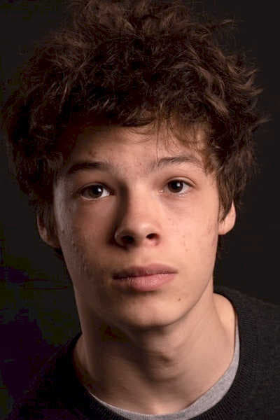 Фото Павел Кирхер (Paul Kircher)