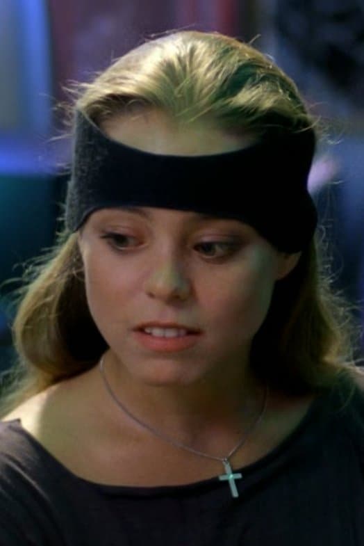 Фото  (Paula E. Sheppard)