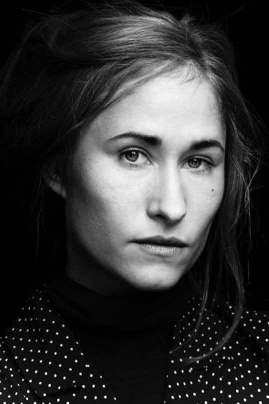 Фото Розалинда Минстер (Rosalinde Mynster)