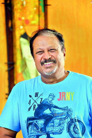 Фото  (Jayant Paranji)