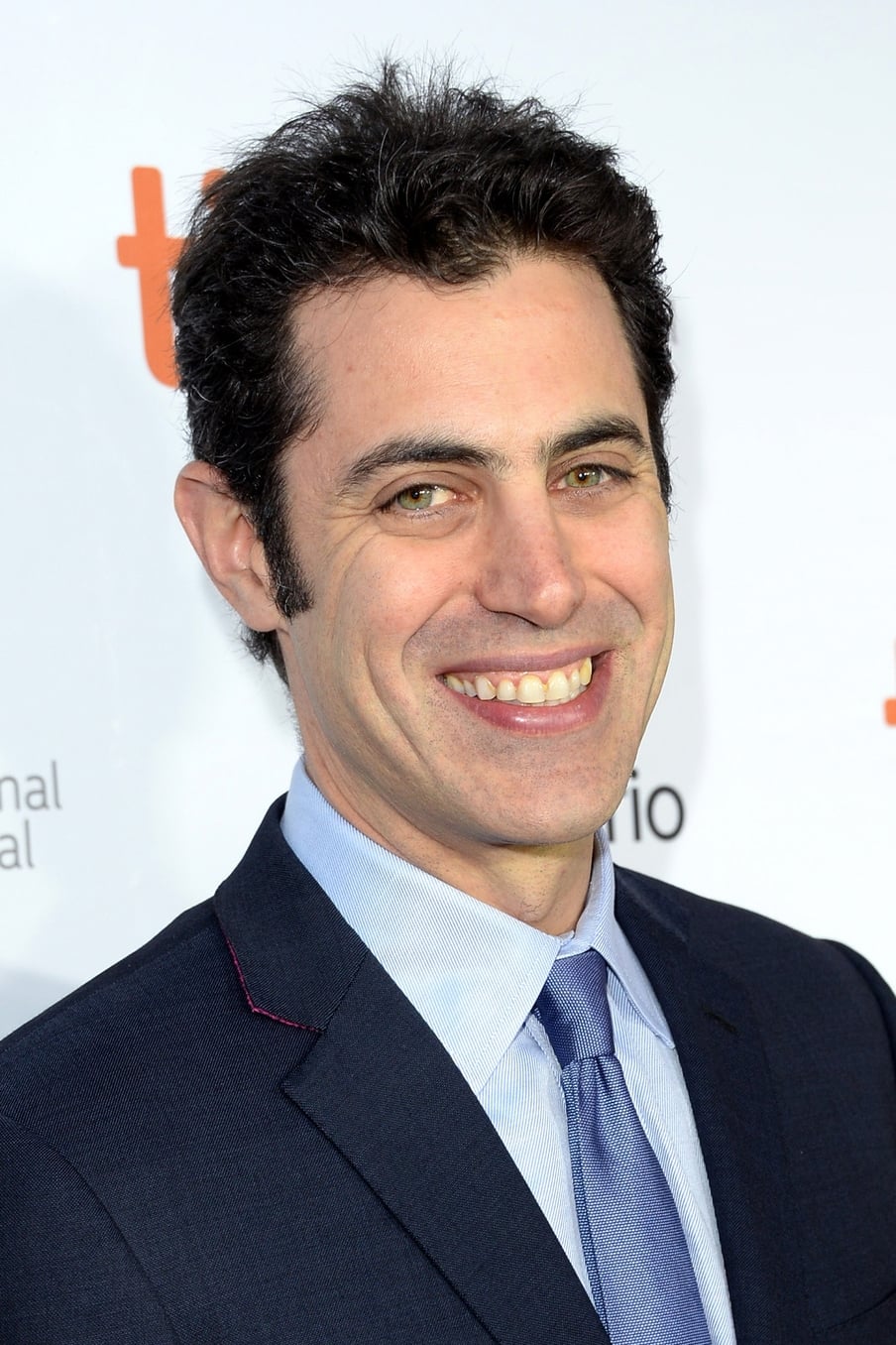 Фото Джош Сингер (Josh Singer)