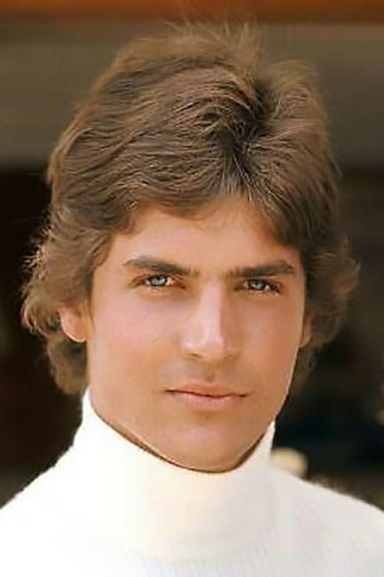 Фото Оливье де Фюнес (Olivier de Funès)