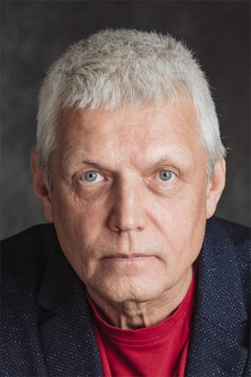 Фото Александр Галибин (Aleksandr Galibin)