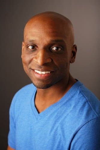 Фото Джейсон Джонсон (Jayson Johnson)