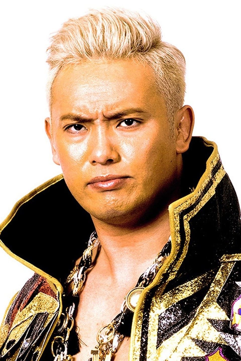 Фото Казучика Окада (Kazuchika Okada)