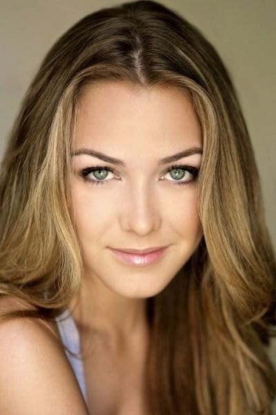 Фото Мариана Паола Висенте (Mariana Paola Vicente)