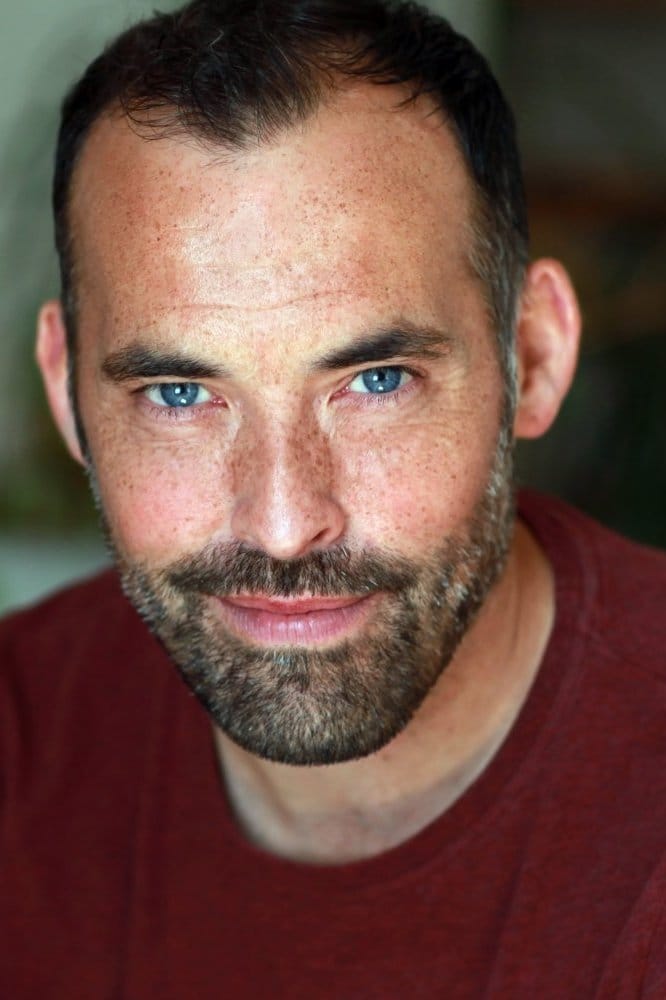 Фото Райан Дэвис (Ryan Davies)