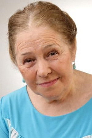 Фото Валентина Рославцева (Valentina Roslavtseva)