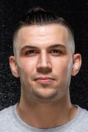 Фото  (Zachary Green)