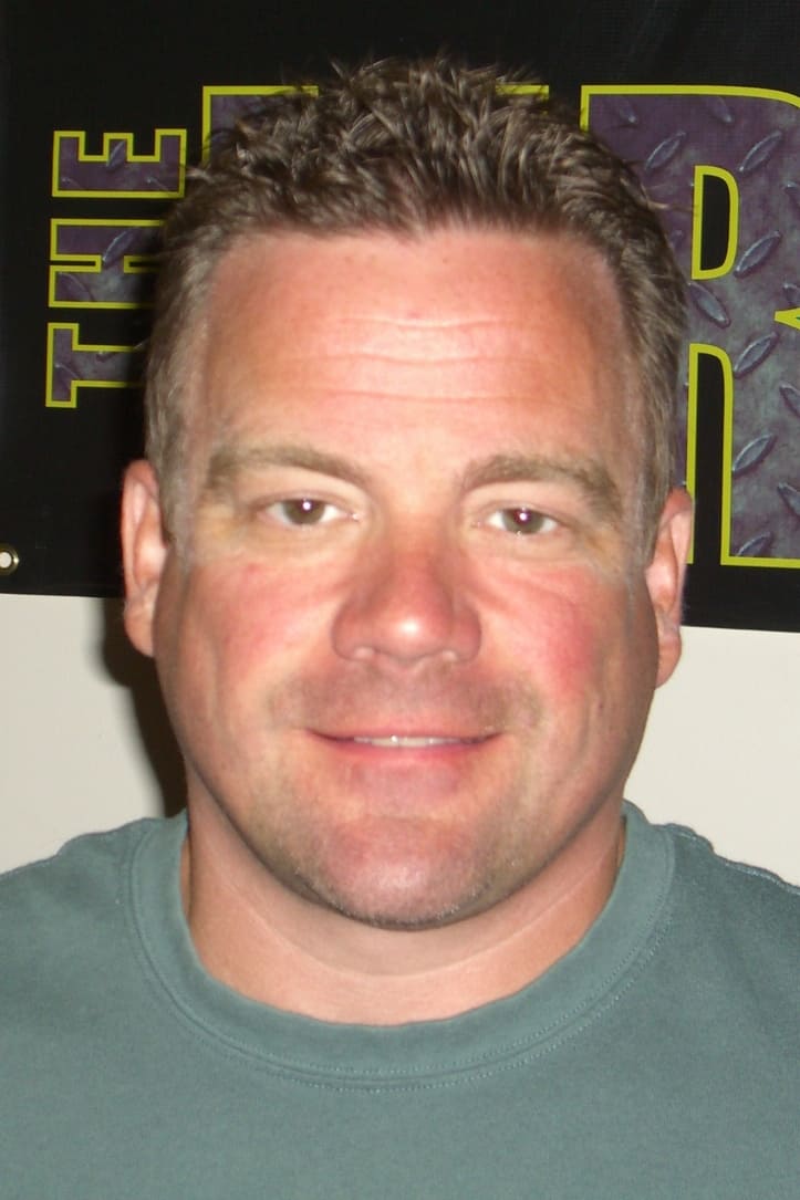 Фото Джон Дж. Бреннан (John G. Brennan)