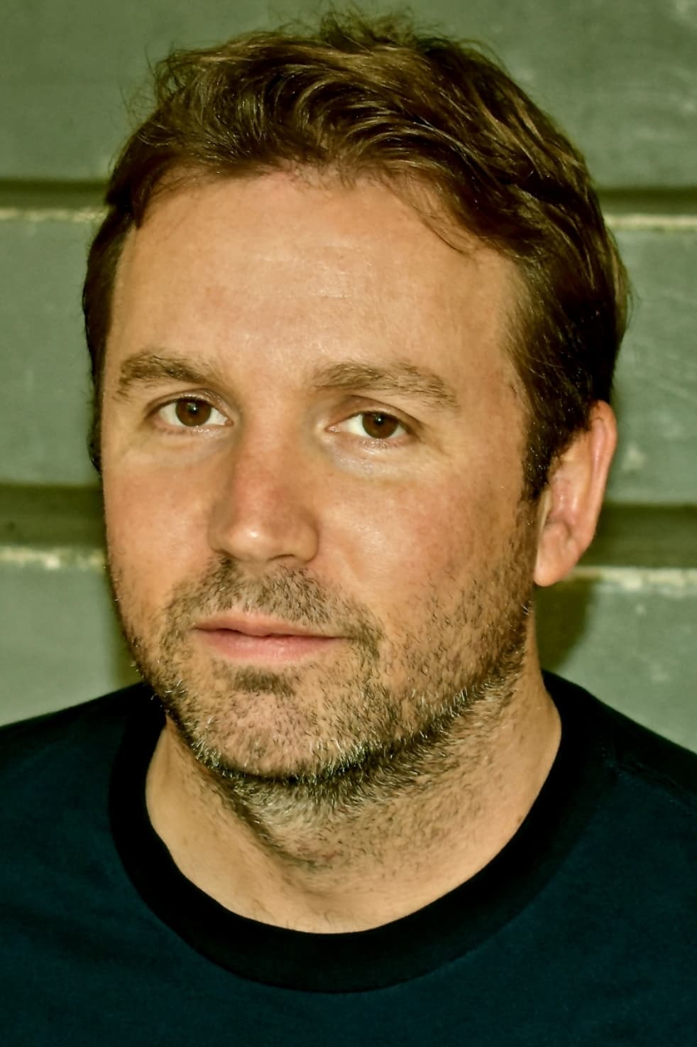 Фото Крис Геррт (Chris Gehrt)