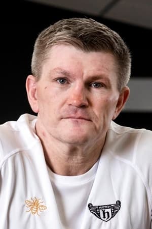 Фото Рики Хаттон (Ricky Hatton)