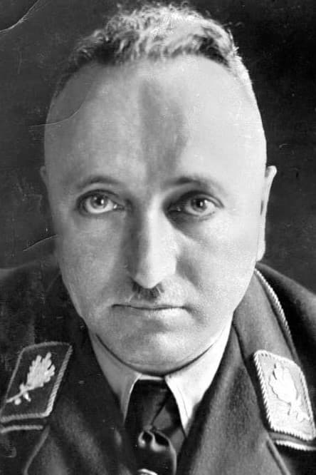 Фото Роберт Лей (Robert Ley)