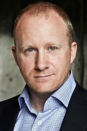 Фото Билли Пэрротт (Billy Parrott)