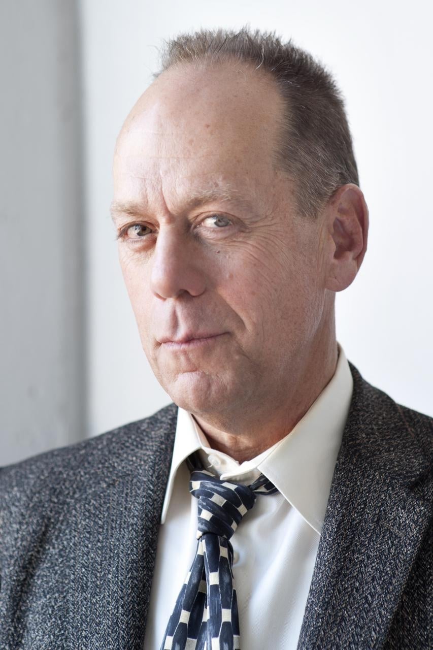 Фото Дэвид Каген (David Kagen)