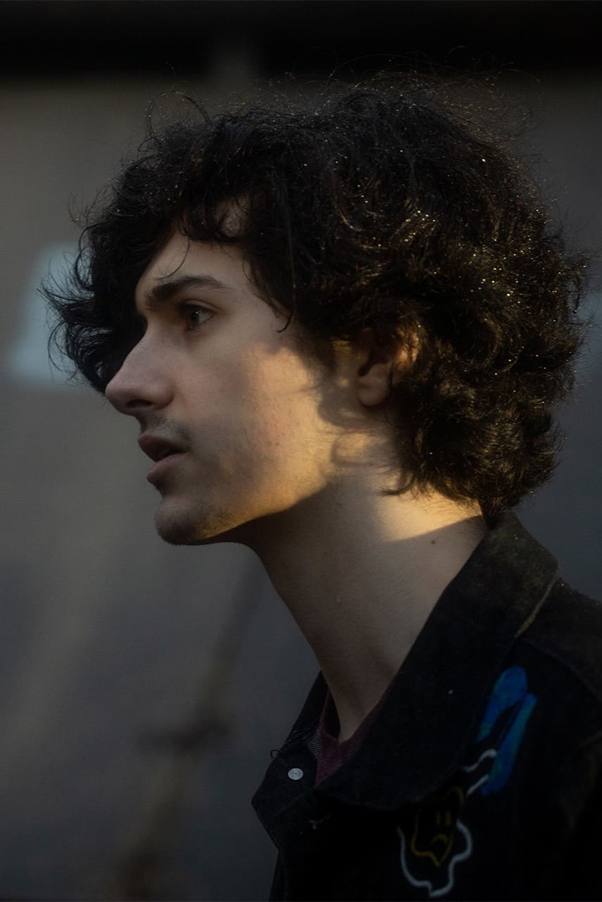 Фото Итан Зелиг (Ethan Seelig)