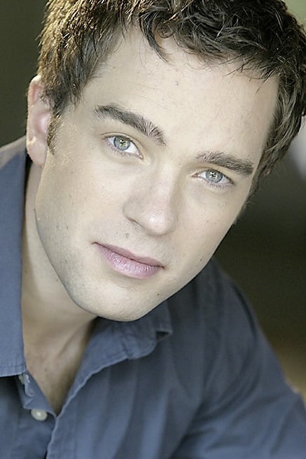 Фото Хэдли Фрейзер (Hadley Fraser)