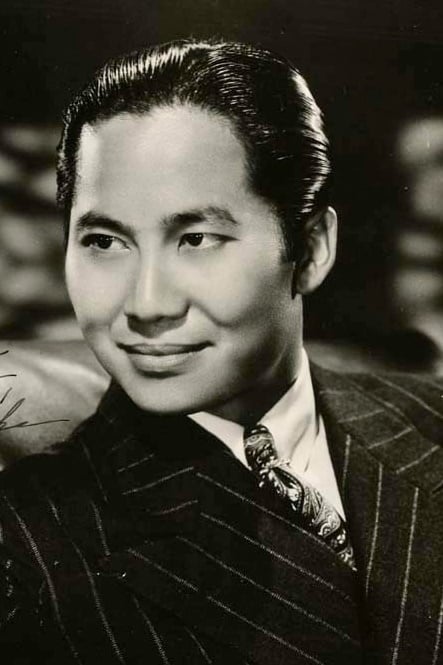 Фото Кей Люк (Keye Luke)