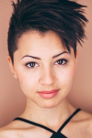 Фото  (Paloma Esparza Rabinov)