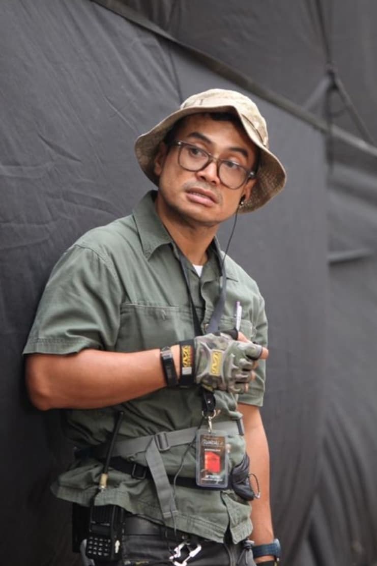 Фото Венцеслав де Розари (Wencislaus de Rozari)