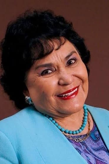 Фото Кармен Салинас (Carmen Salinas)
