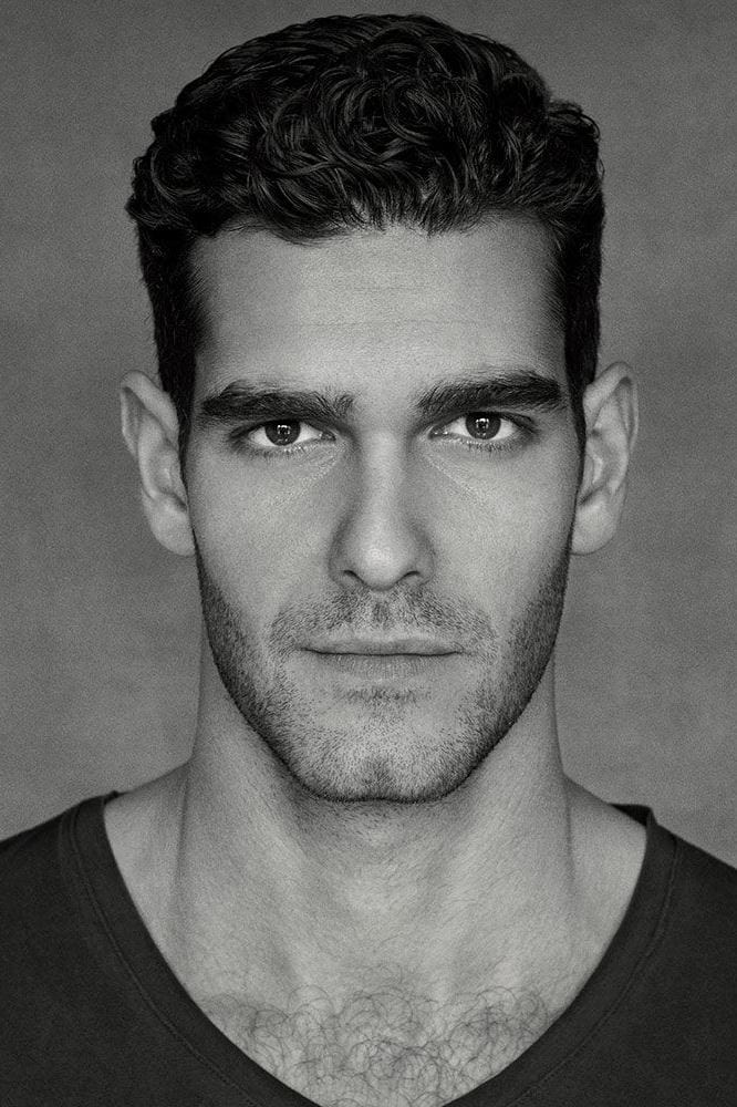 Фото Дино Келли (Dino Kelly)