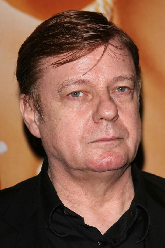 Фото Жак Списсер (Jacques Spiesser)