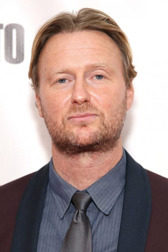 Фото Мэтт Гринхал (Matt Greenhalgh)