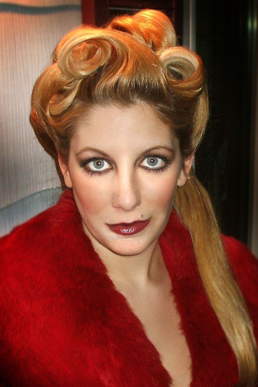 Фото  (Raine Brown)