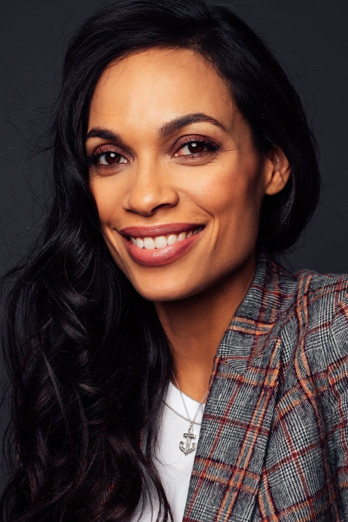 Фото Розарио Доусон (Rosario Dawson)