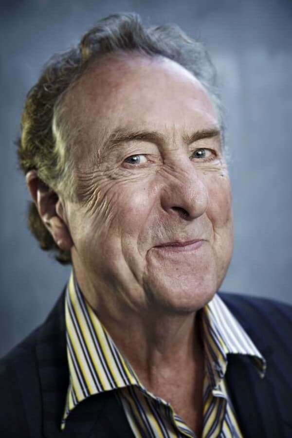 Фото Эрик Айдл (Eric Idle)