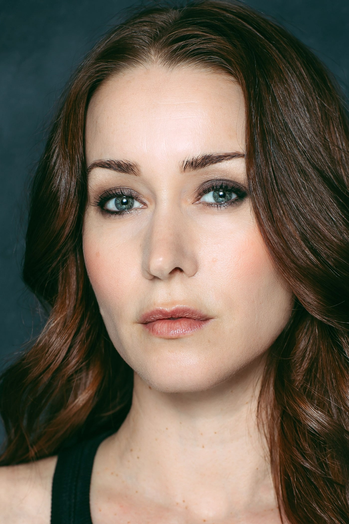 Фото Хилари Джардин (Hilary Jardine)