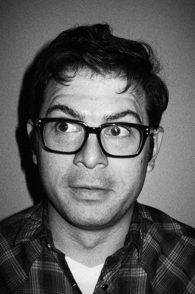 Фото  (Joe Wengert)