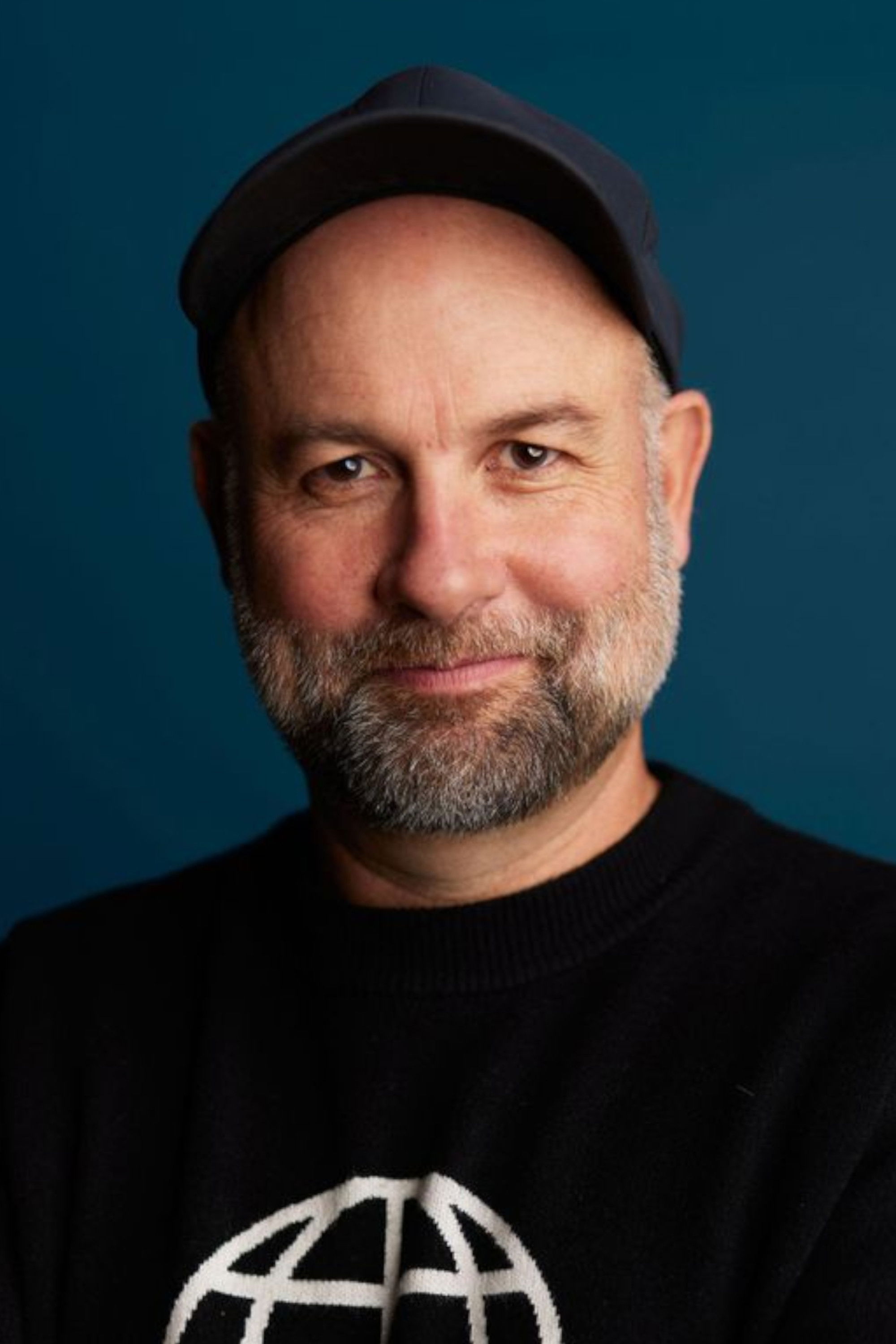 Фото  (Rick Harvie)