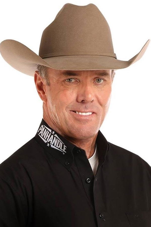 Фото Tuff Hedeman