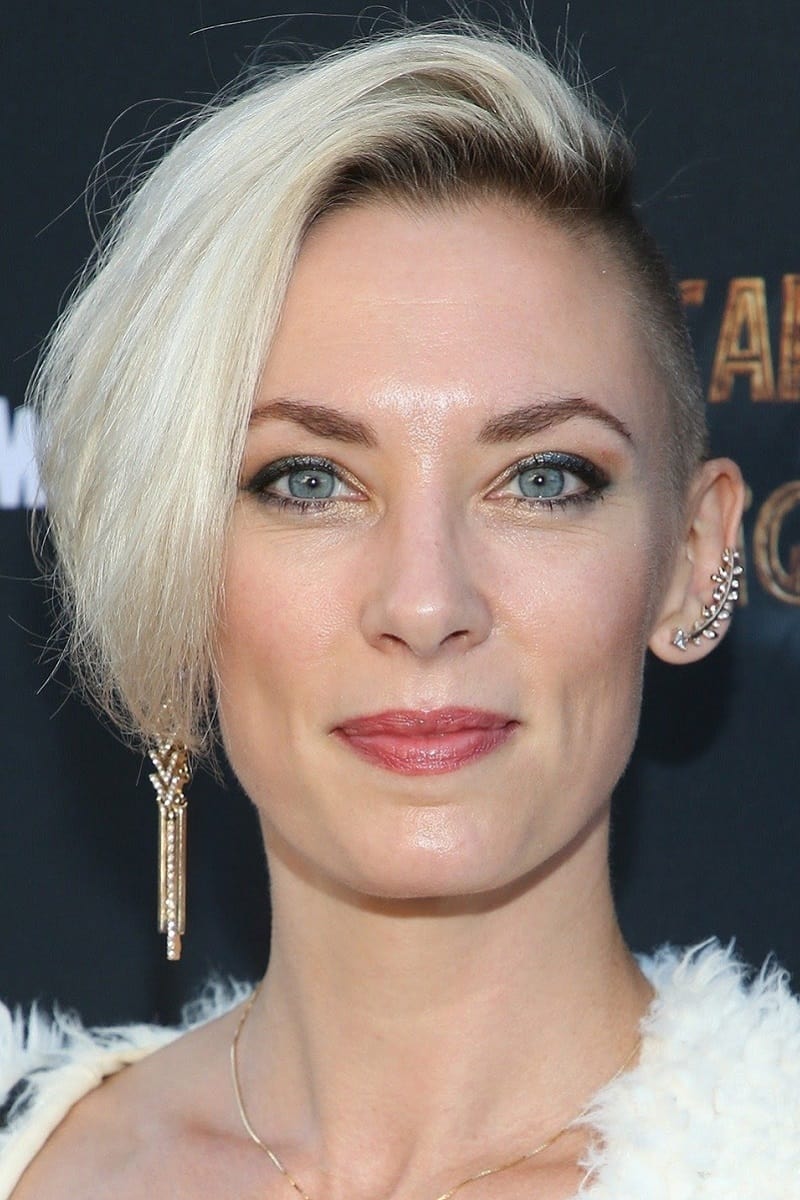 Фото Эйми Столте (Aimee Stolte)