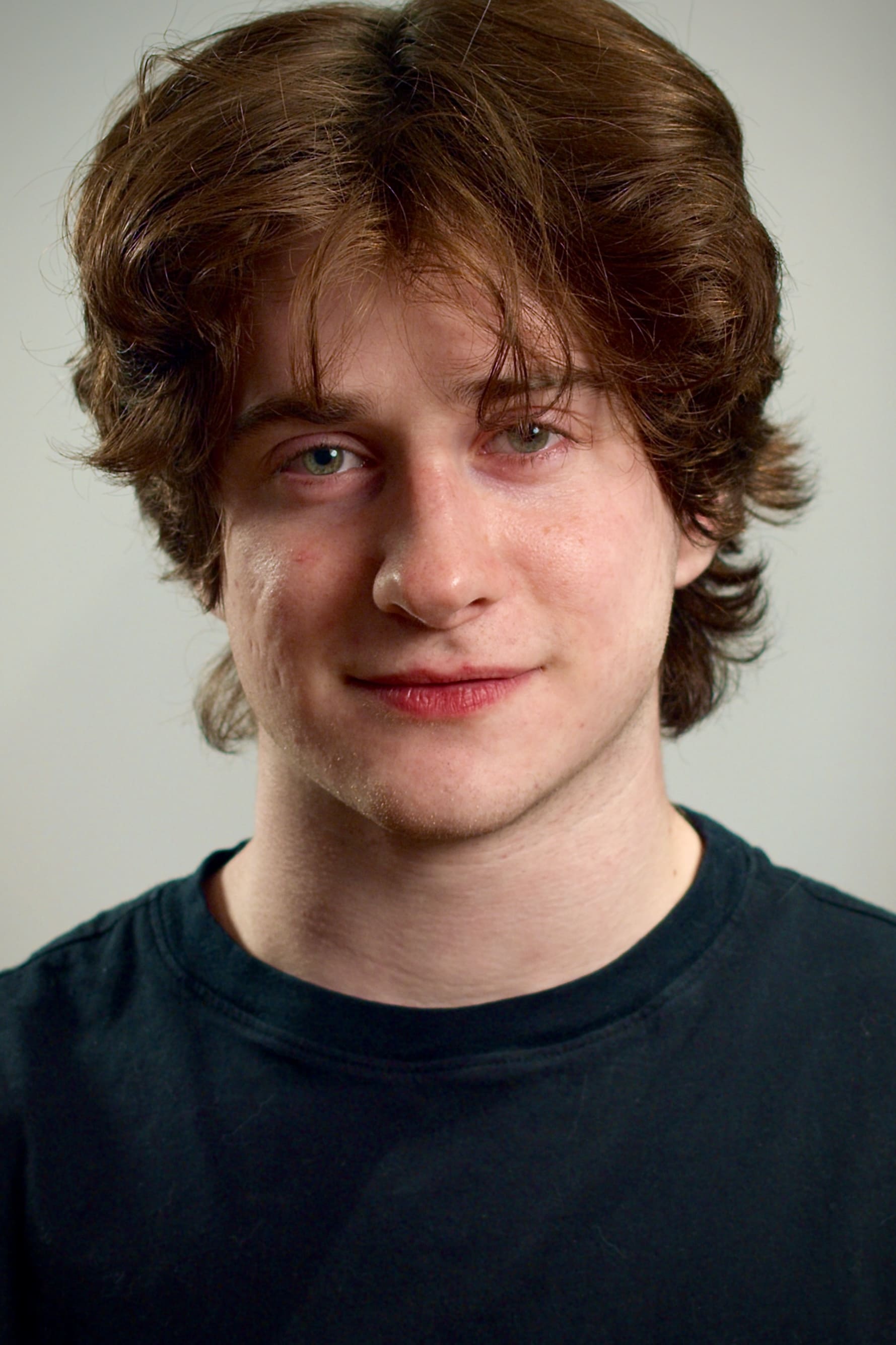 Фото Джонатан Либман (Jonathan Libman)