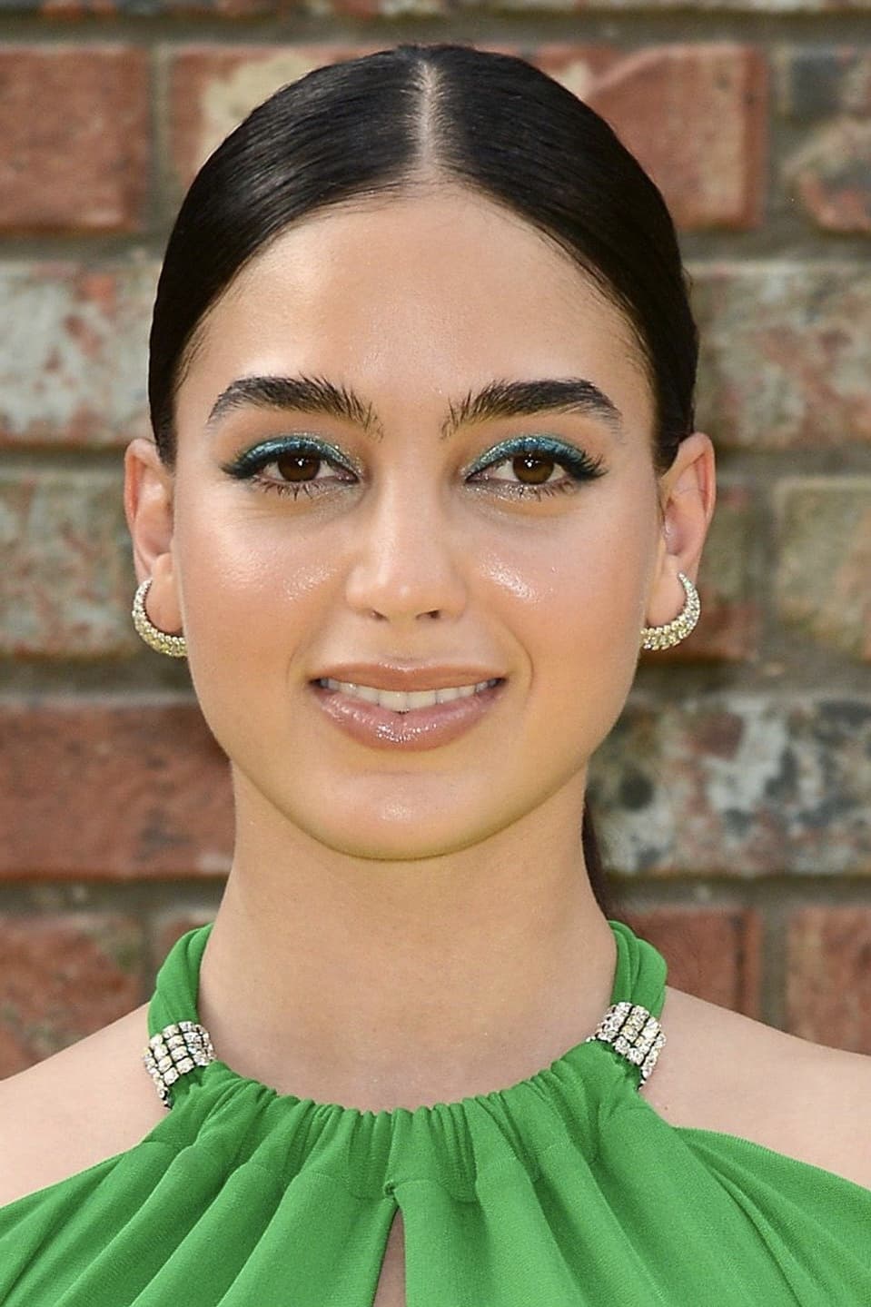 Фото Мелисса Баррера (Melissa Barrera)