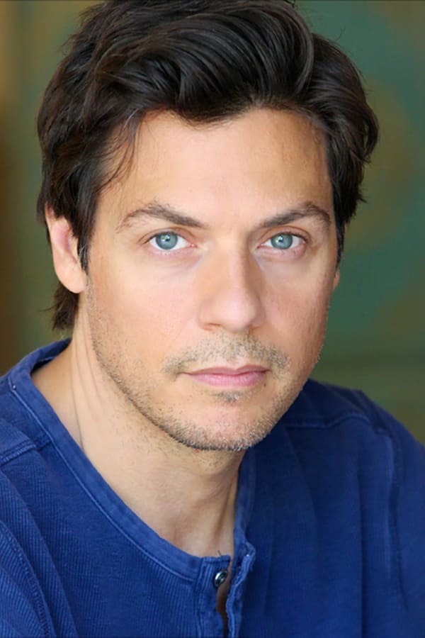 Фото Брюс Рамзи (Bruce Ramsay)