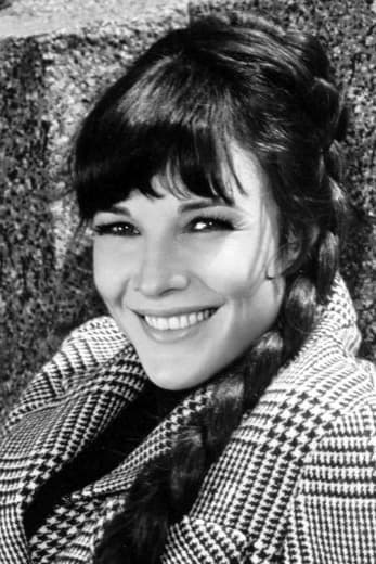 Фото Дженис Рул (Janice Rule)