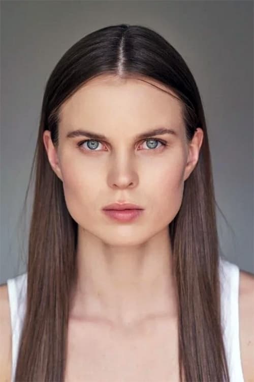 Фото Александра Ревенко (Aleksandra Revenko)