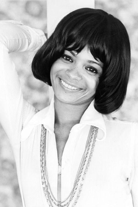 Фото Кэрол Спид (Carol Speed)